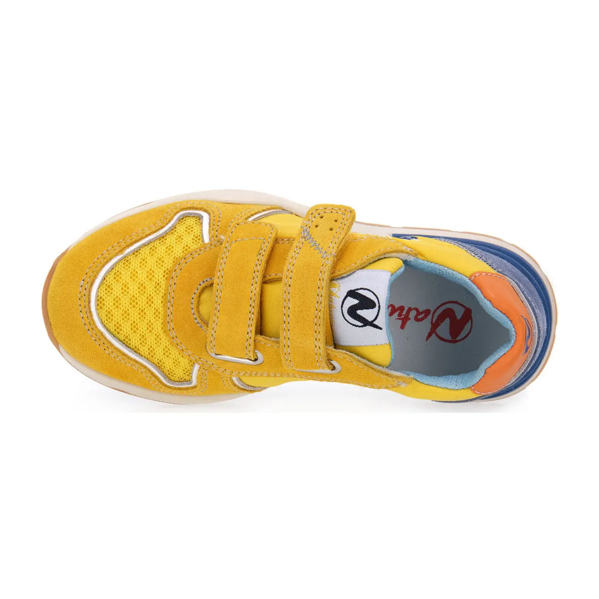 0G04 ARGAL YELLOW