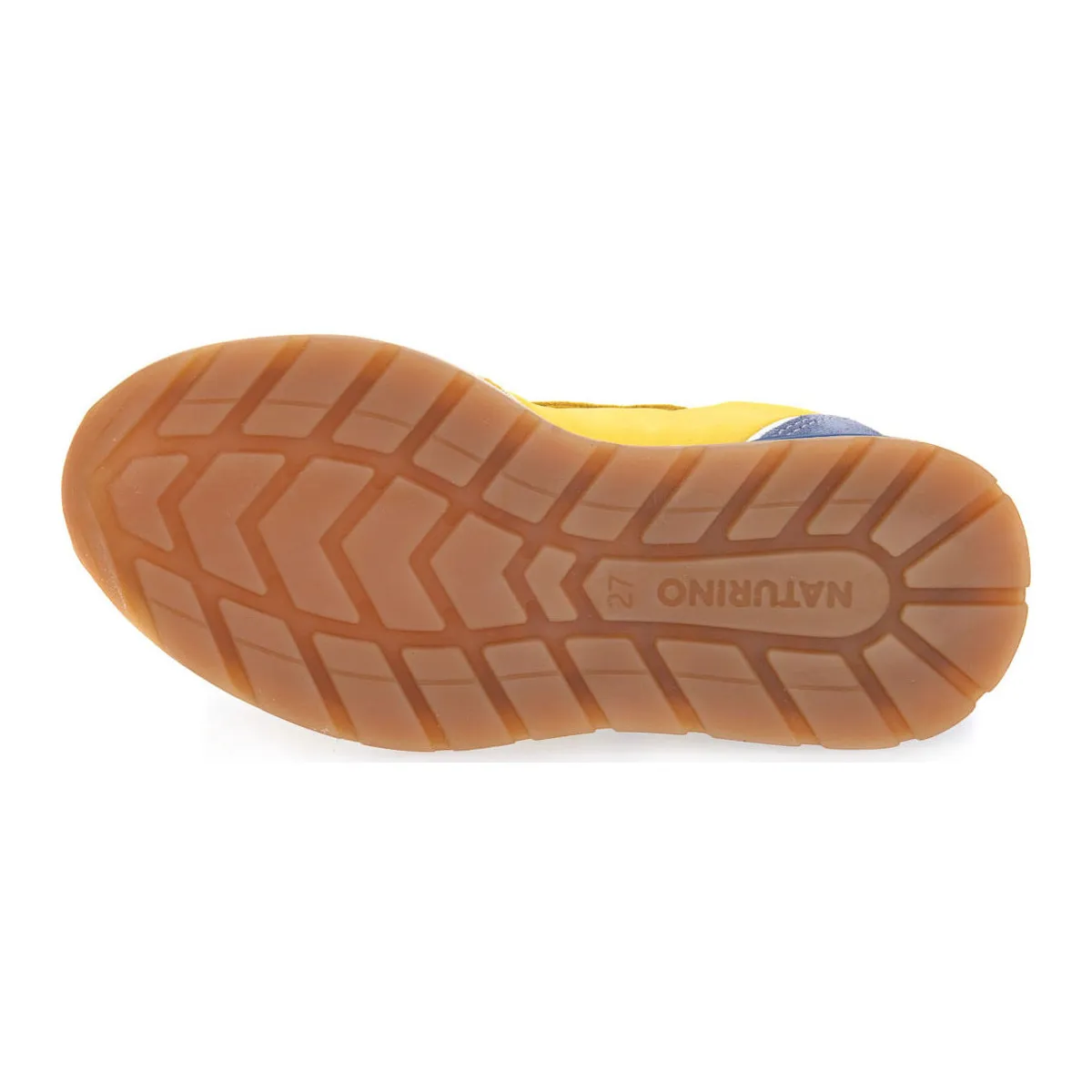 0G04 ARGAL YELLOW