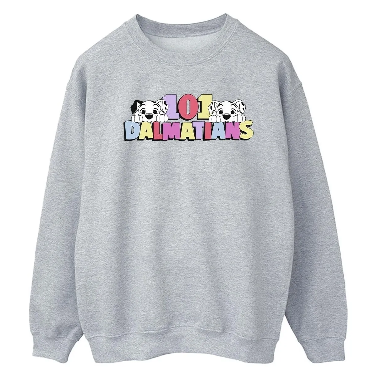 101 Dalmatians Multi Colour