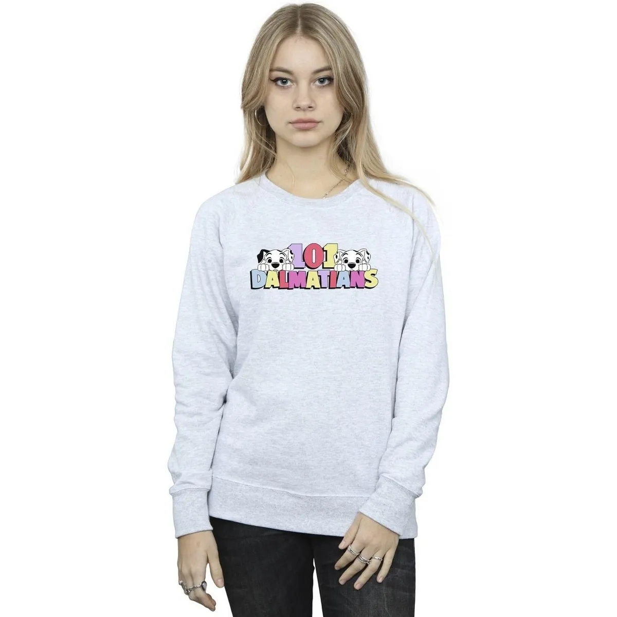 101 Dalmatians Multi Colour