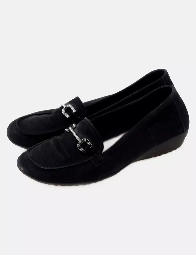 24hrs Mocasines