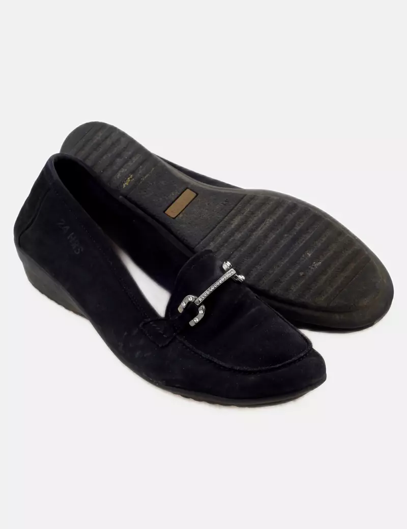 24hrs Mocasines