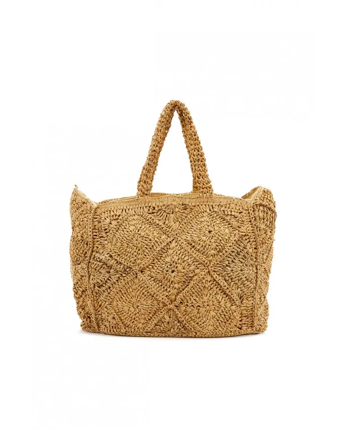ABBACINO Bolso capazo