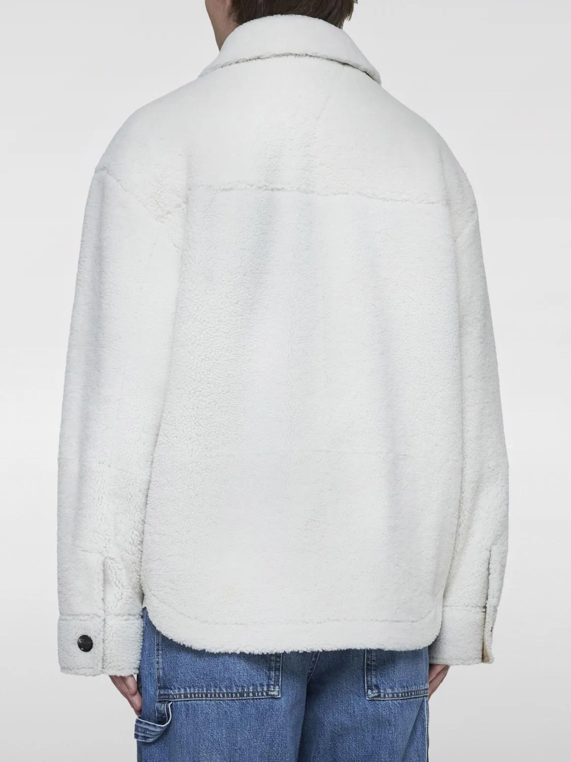 Abrigo hombre Bottega Veneta