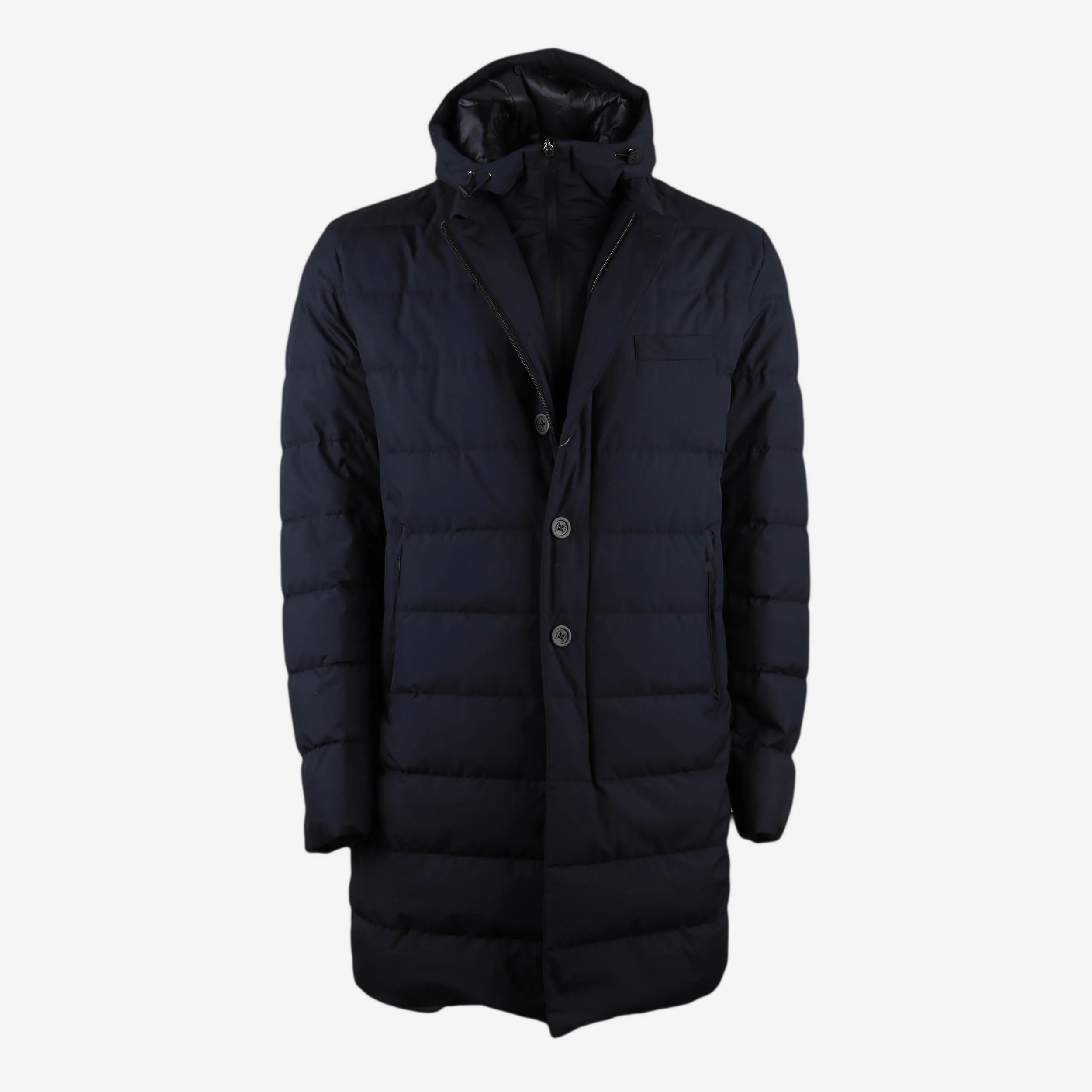 Abrigo Hombre Herno PI141UL11106
