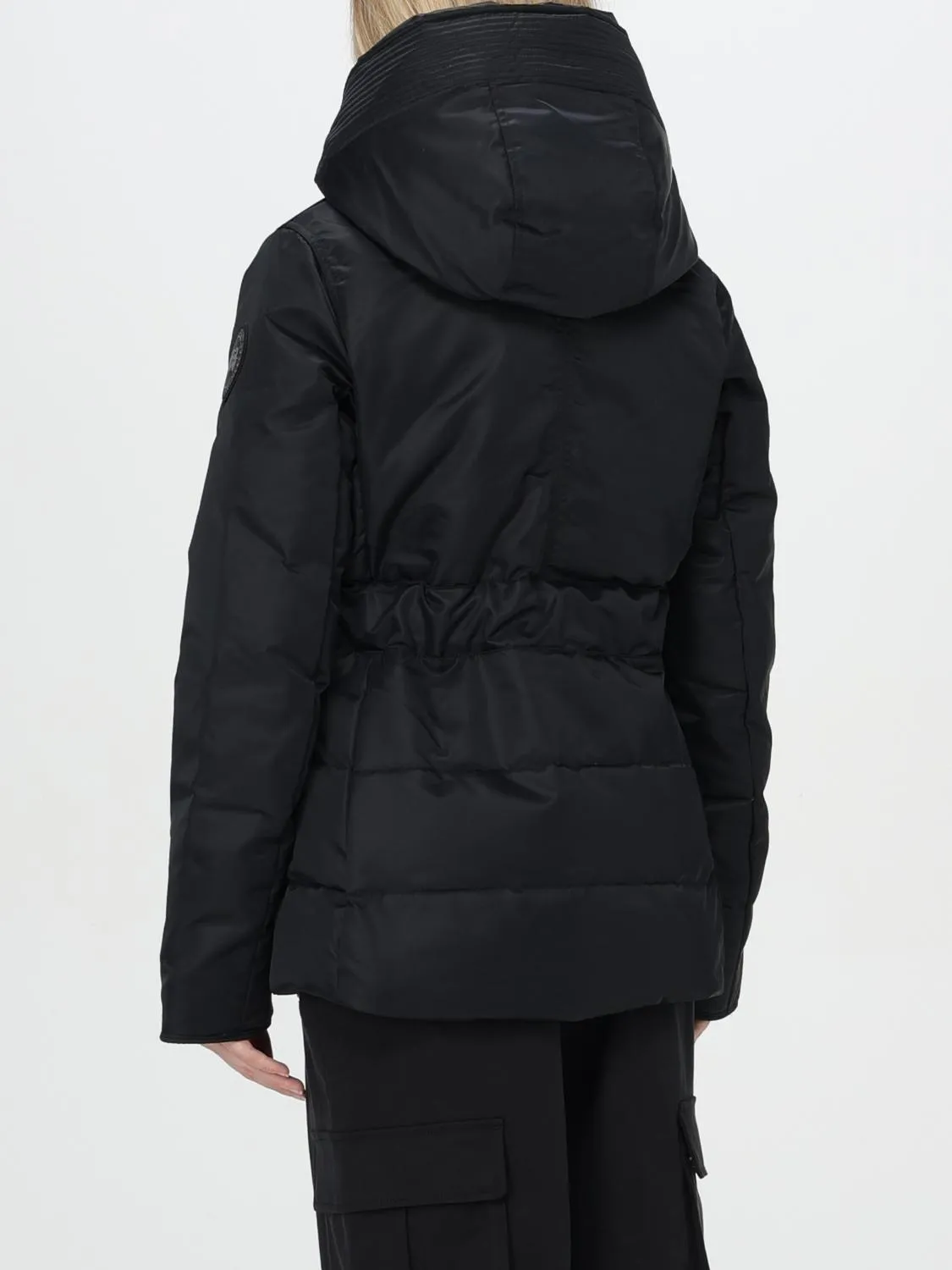 Abrigo mujer Canada Goose