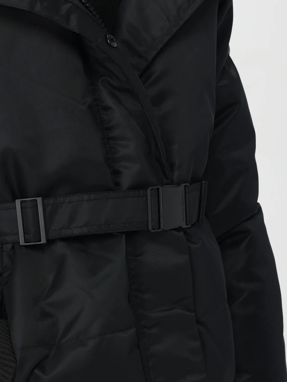 Abrigo mujer Canada Goose