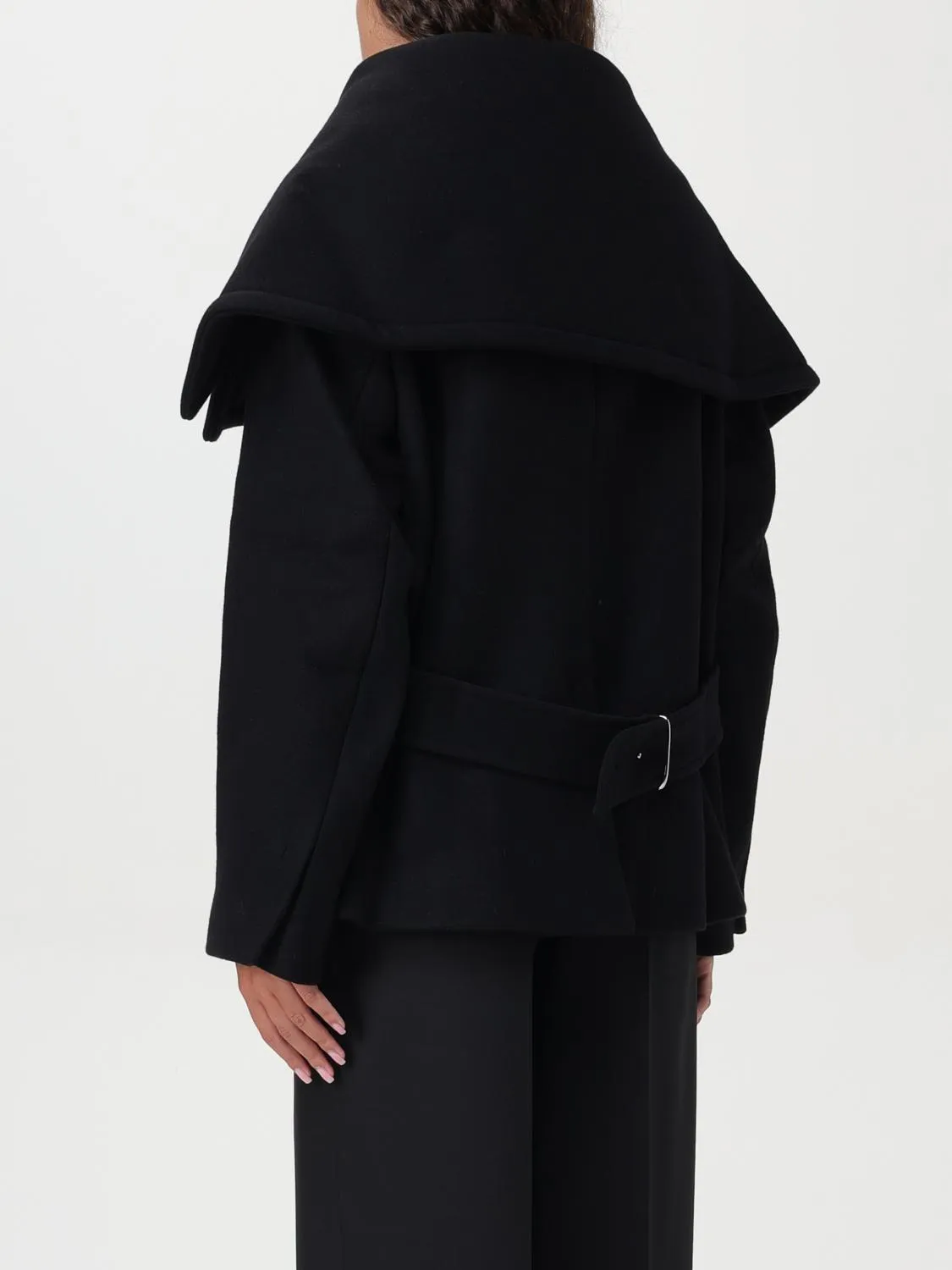 Abrigo mujer Jacquemus