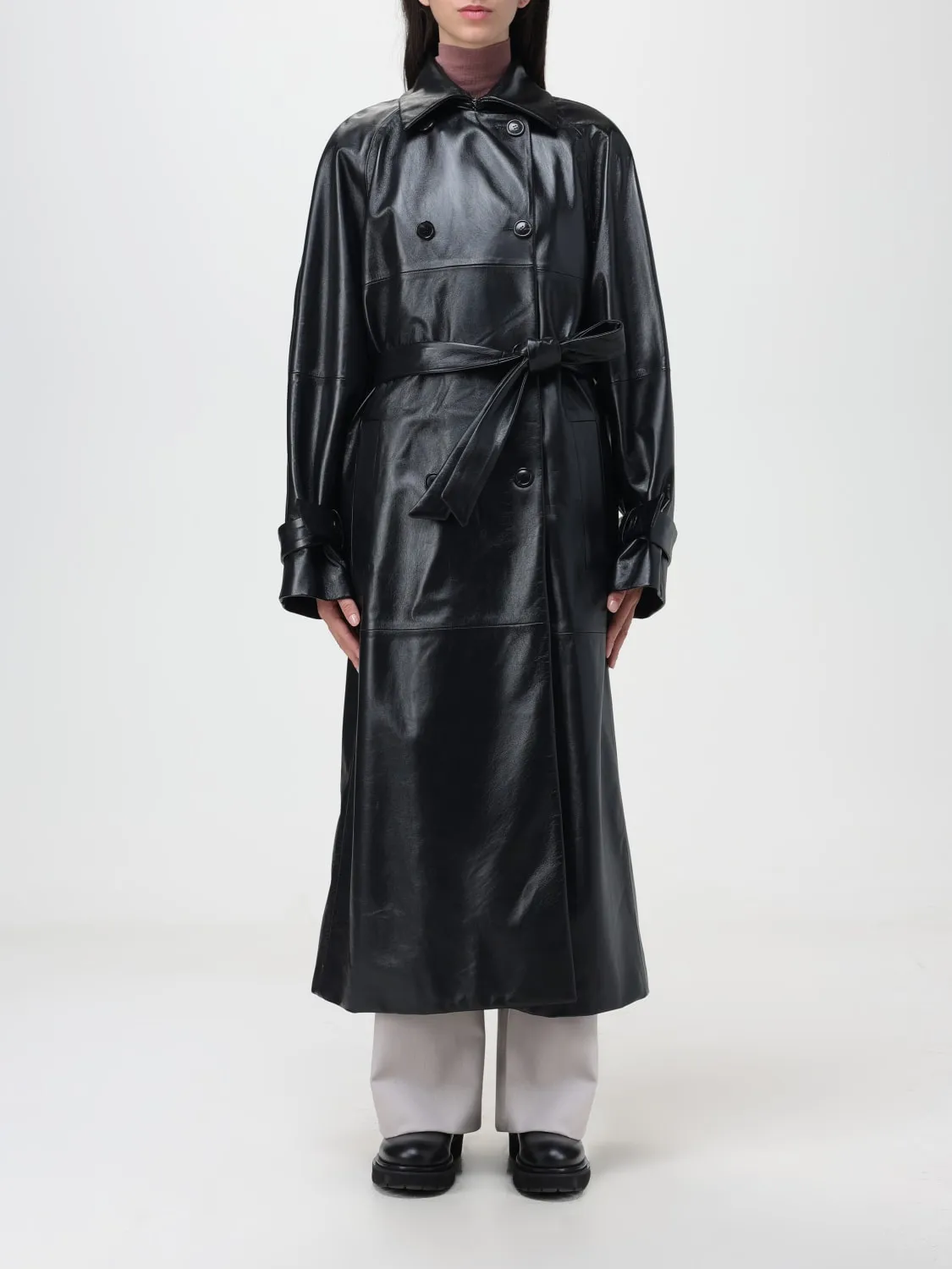 Abrigo mujer Max Mara