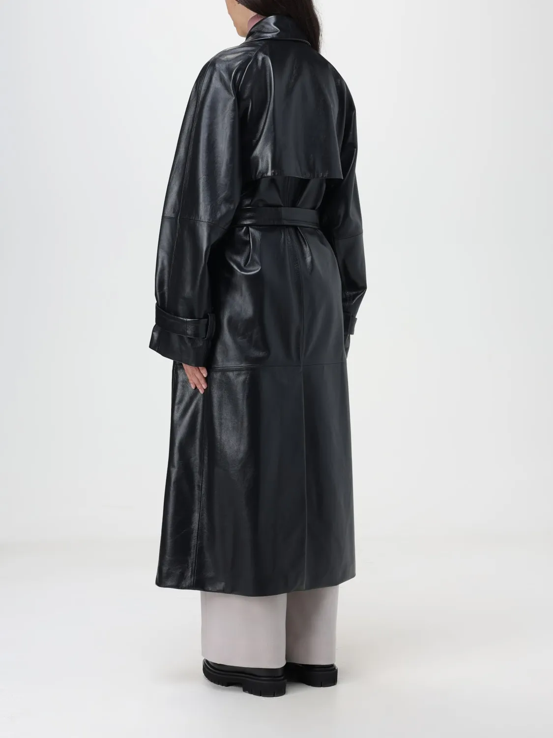 Abrigo mujer Max Mara
