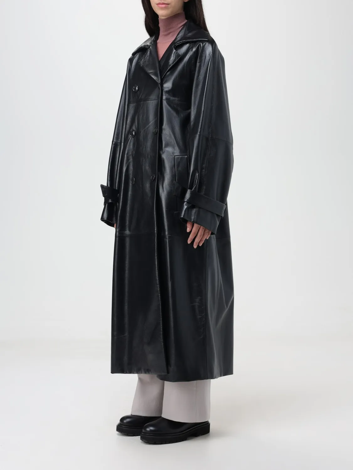 Abrigo mujer Max Mara