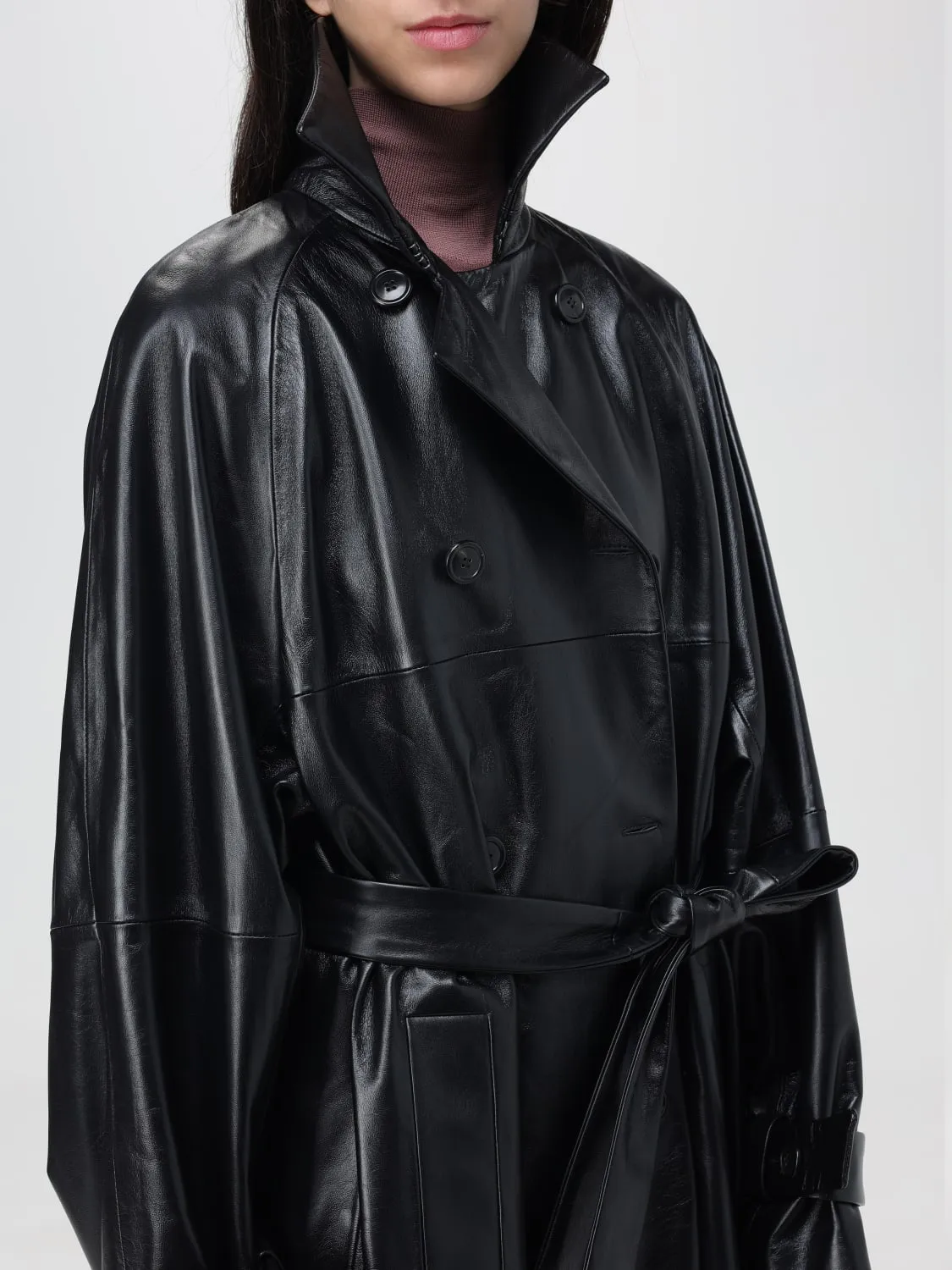 Abrigo mujer Max Mara