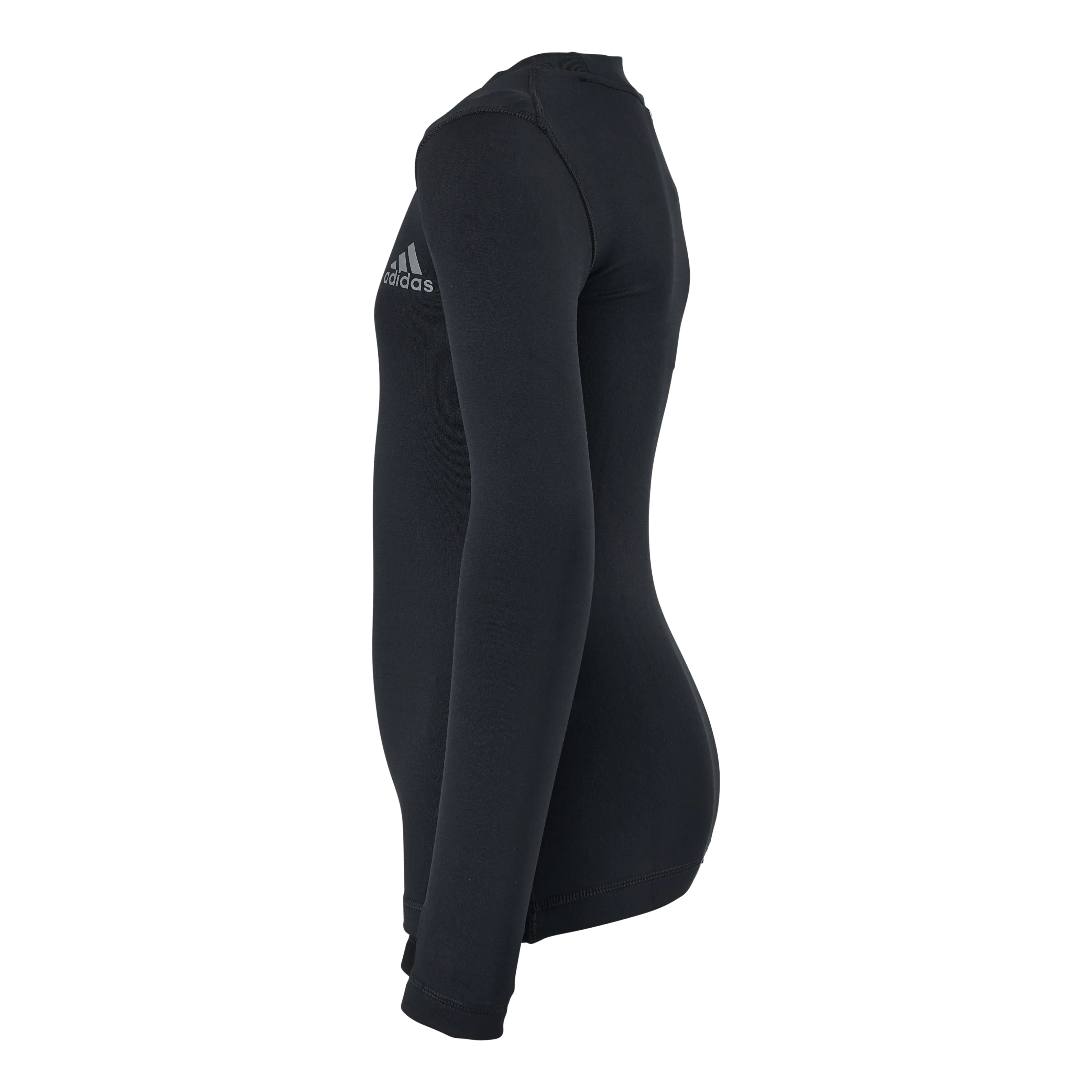 Adidas B Arw Tchfit Ls Black