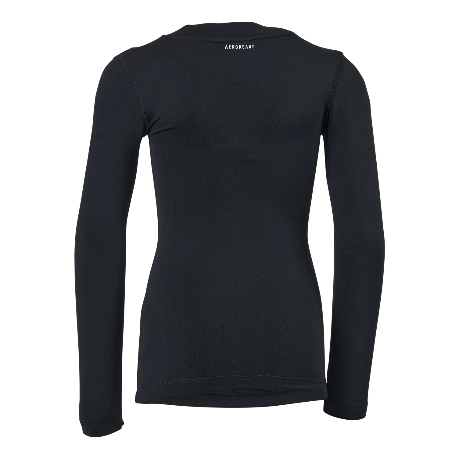 Adidas B Arw Tchfit Ls Black