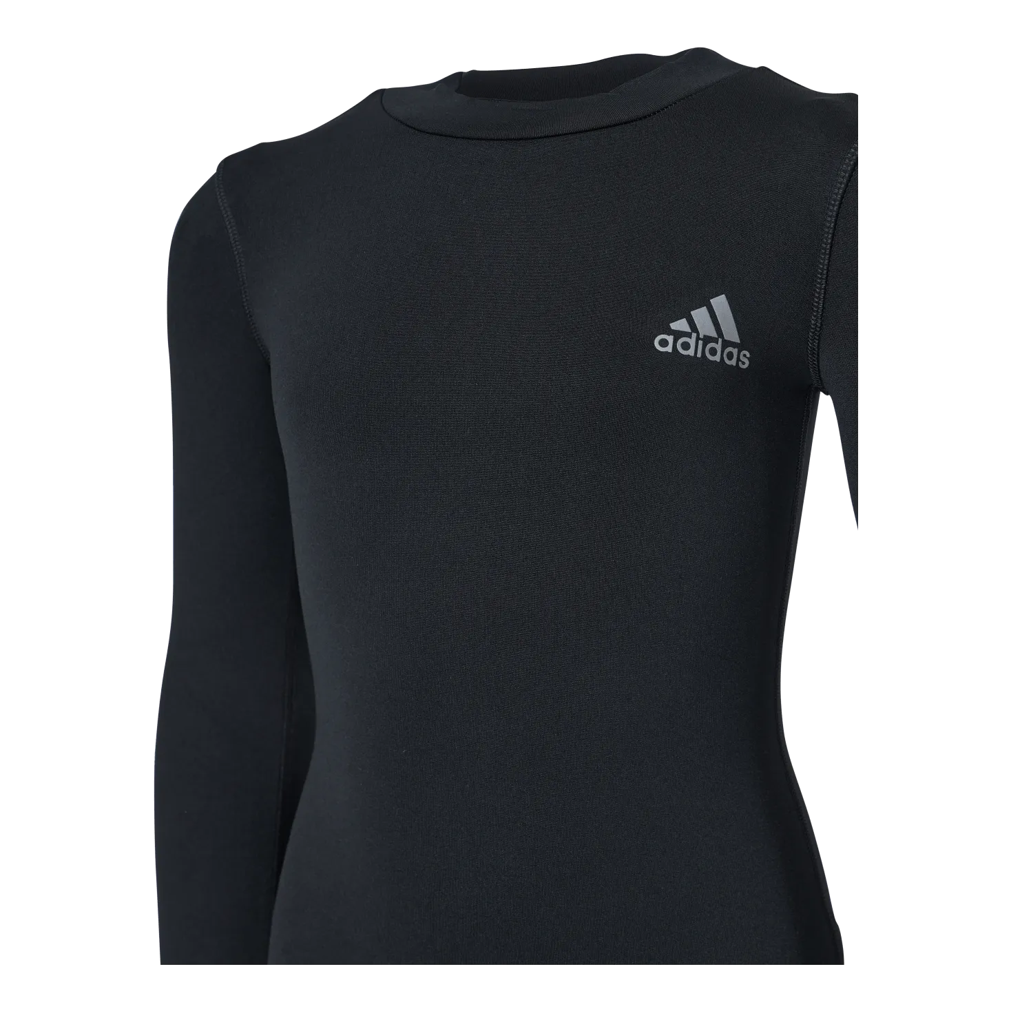 Adidas B Arw Tchfit Ls Black
