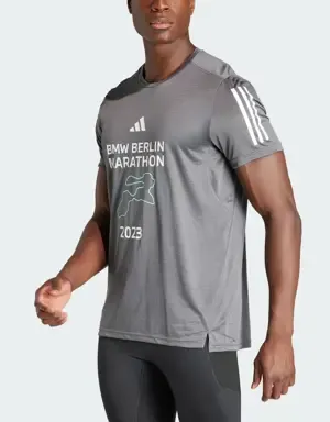 ADIDAS CAMISETA BMW BERLINMARATHON 2023 EVENT