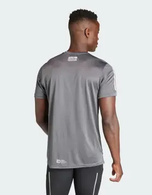 ADIDAS CAMISETA BMW BERLINMARATHON 2023 EVENT