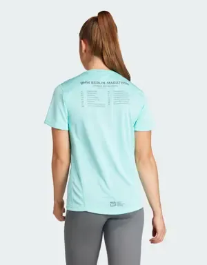 ADIDAS CAMISETA BMW BERLINMARATHON 2023 FINISHER EVENT