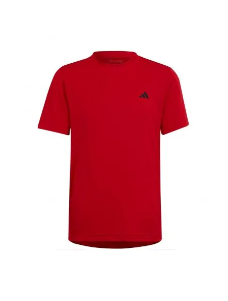 ADIDAS Camiseta Club Better Scarlet
