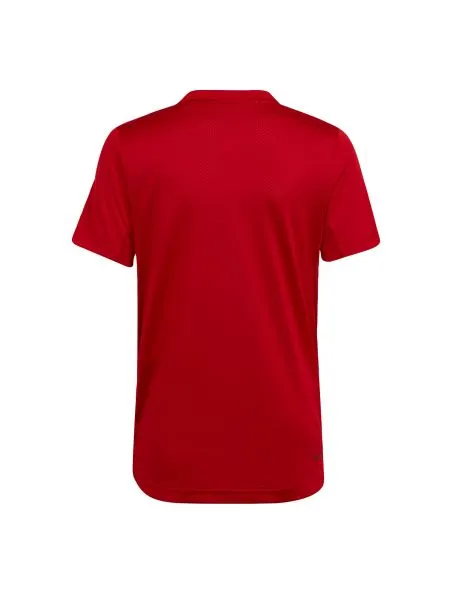 ADIDAS Camiseta Club Better Scarlet