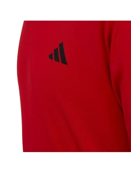 ADIDAS Camiseta Club Better Scarlet