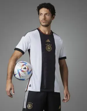 Adidas Camiseta primera equipación Alemania 22 Authentic