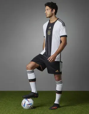 Adidas Camiseta primera equipación Alemania 22 Authentic