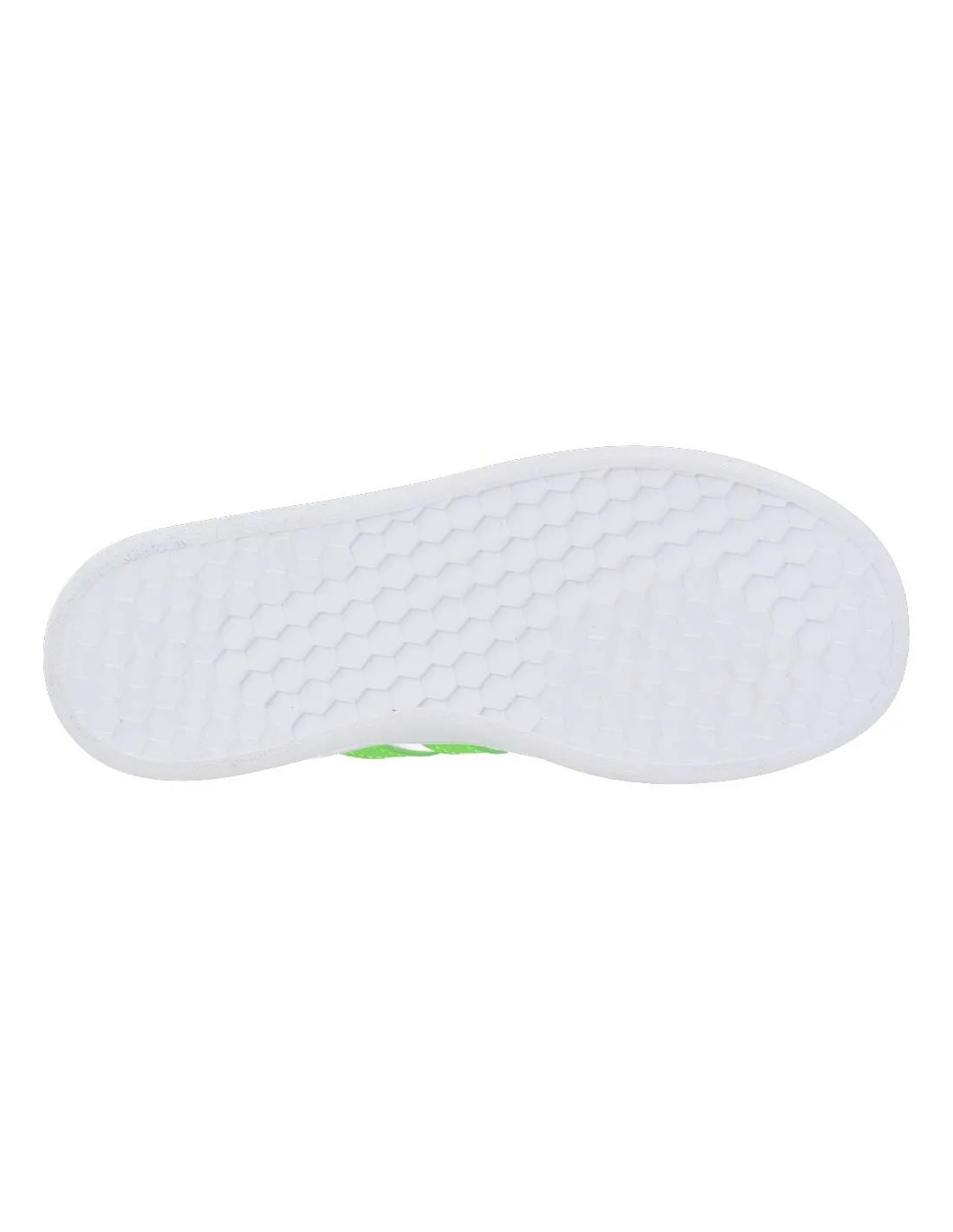 ADIDAS  DEPORTIVAS NIñOS GRAND COURT EL C VERDE