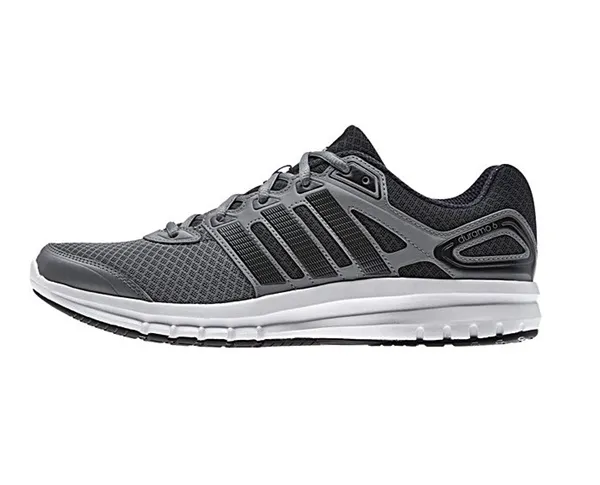 Adidas Duramo 6 M (gris/negro/blanco)