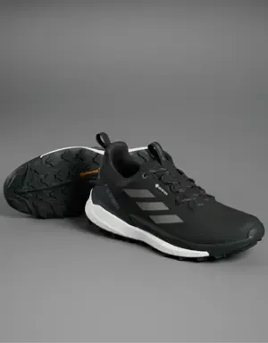 ADIDAS FREE HIKER 2.0 LOW GORETEX