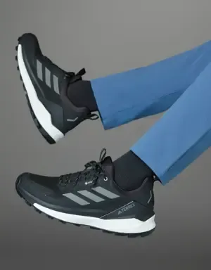 ADIDAS FREE HIKER 2.0 LOW GORETEX