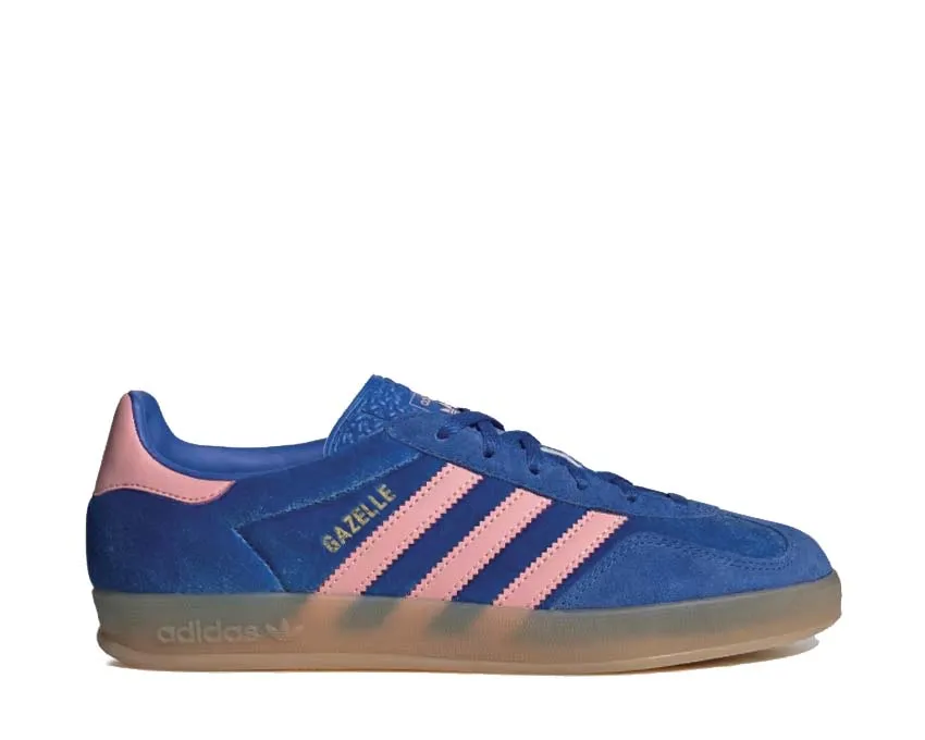 Adidas Gazelle Indoor W 