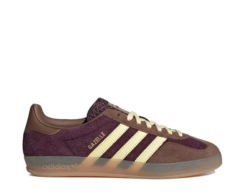 Adidas Gazelle Indoor