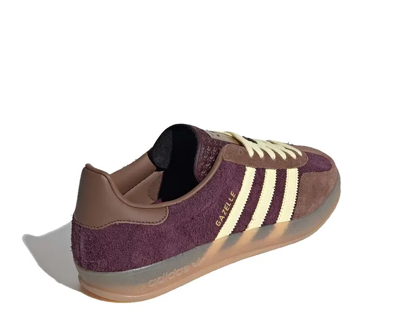 Adidas Gazelle Indoor
