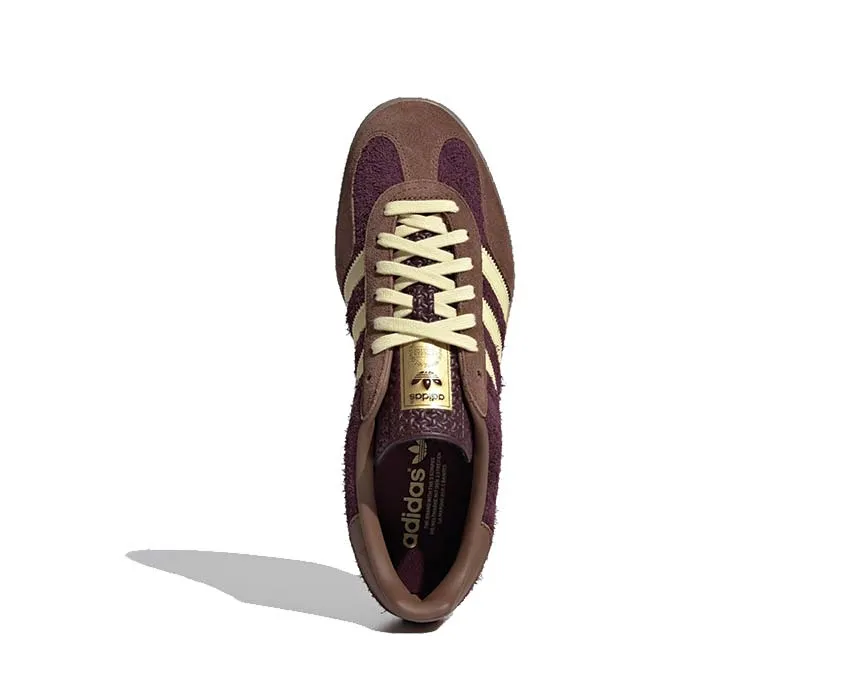 Adidas Gazelle Indoor