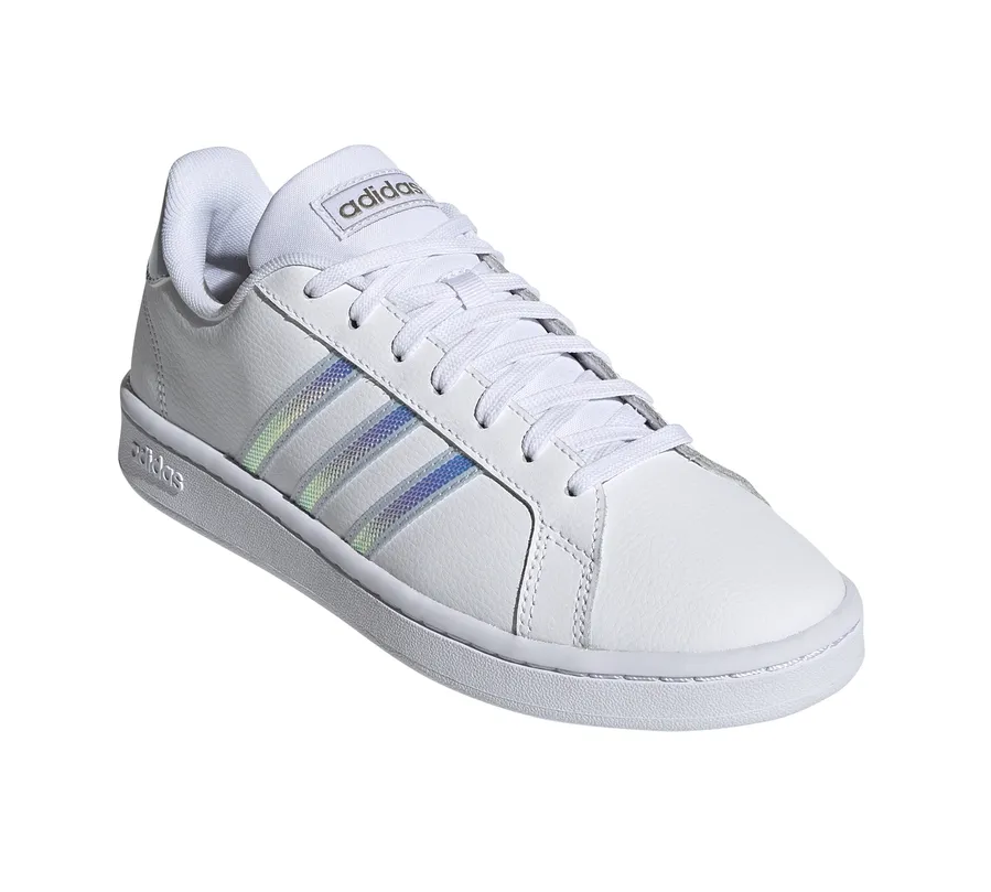 Adidas Grand Court W "Minimalist"