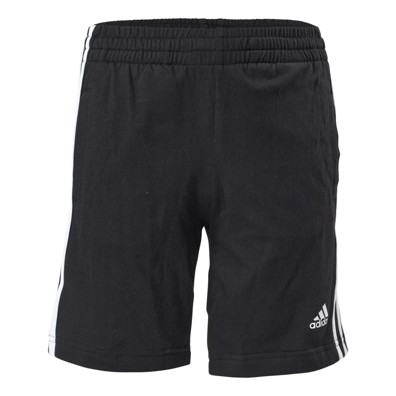Adidas Lk Logo Set Top:white/black Bottom:black/w