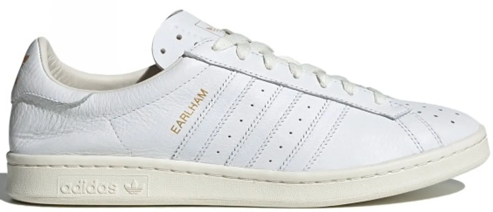 adidas Originals Earlham SPZL Off White