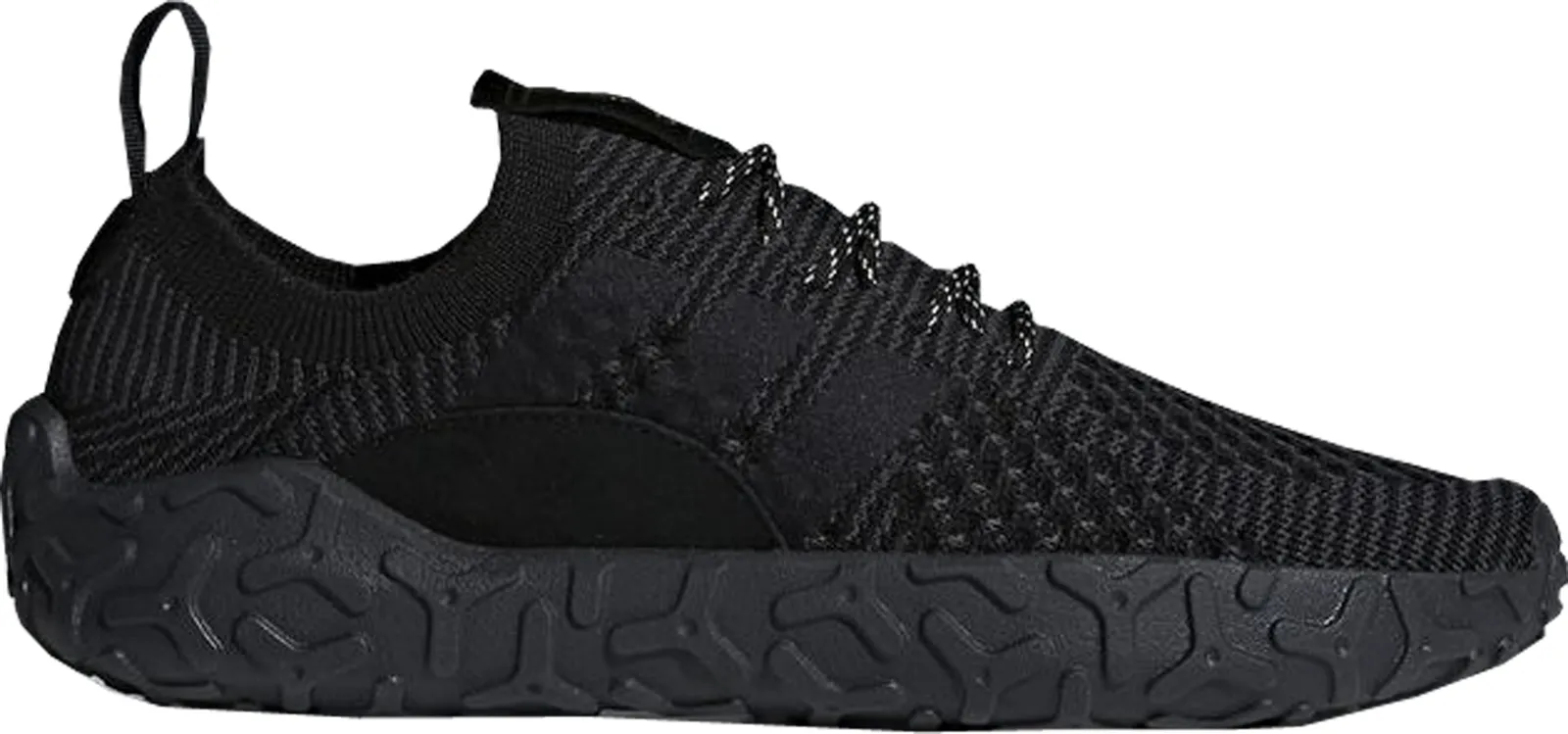adidas Originals F/22 Triple Black