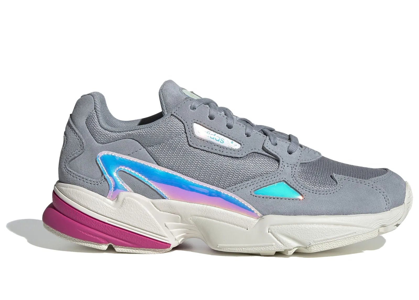 adidas Originals Falcon Light Grey W