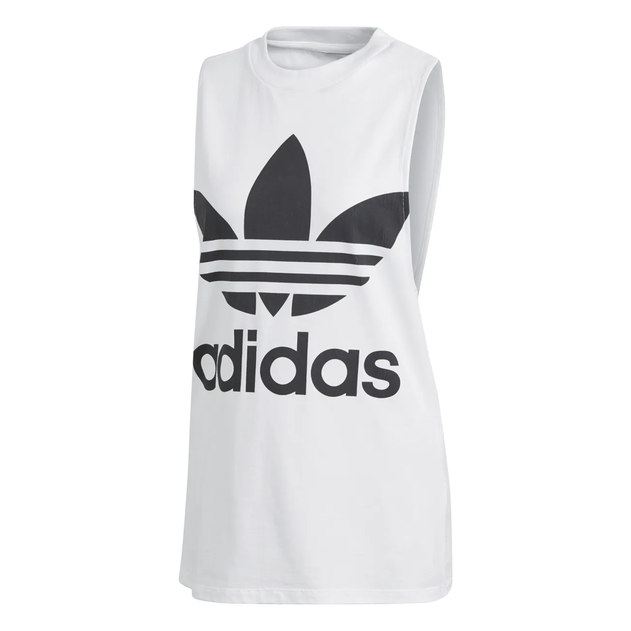 Adidas Originals Trefoil Tank W