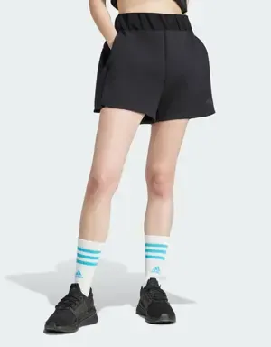 Adidas Pantalón corto Z.N.E.