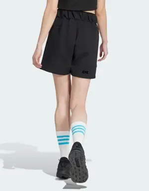 Adidas Pantalón corto Z.N.E.
