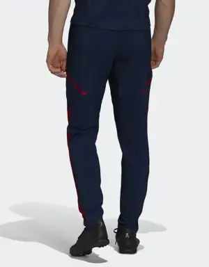 Adidas Pantalón Presentación Arsenal