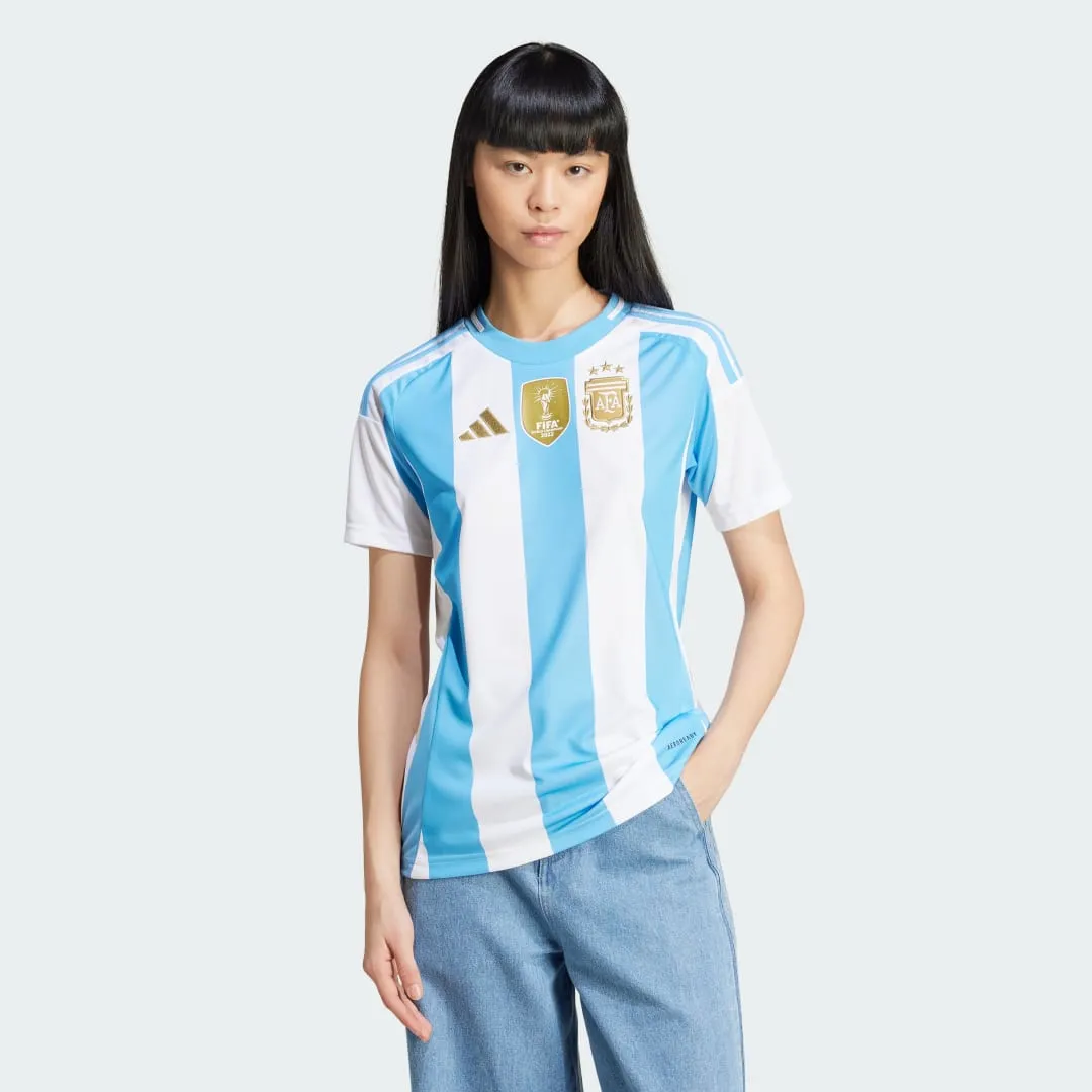 adidas Performance Argentina Home Jersey 24/25