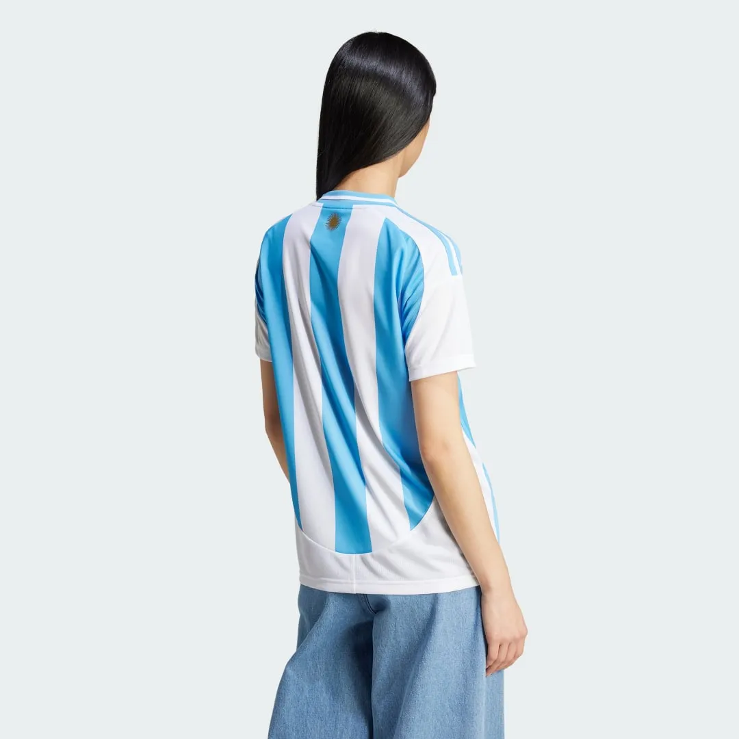 adidas Performance Argentina Home Jersey 24/25