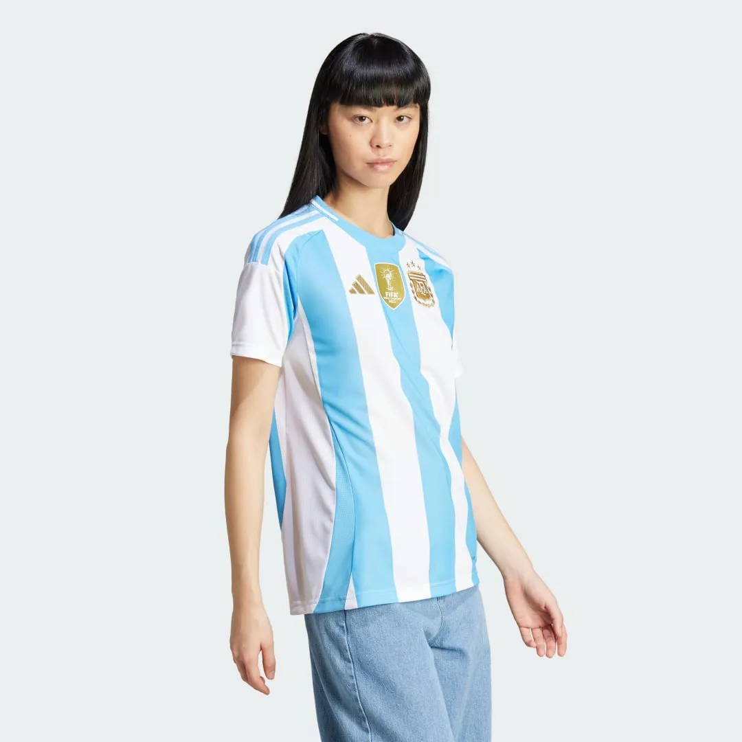 adidas Performance Argentina Home Jersey 24/25