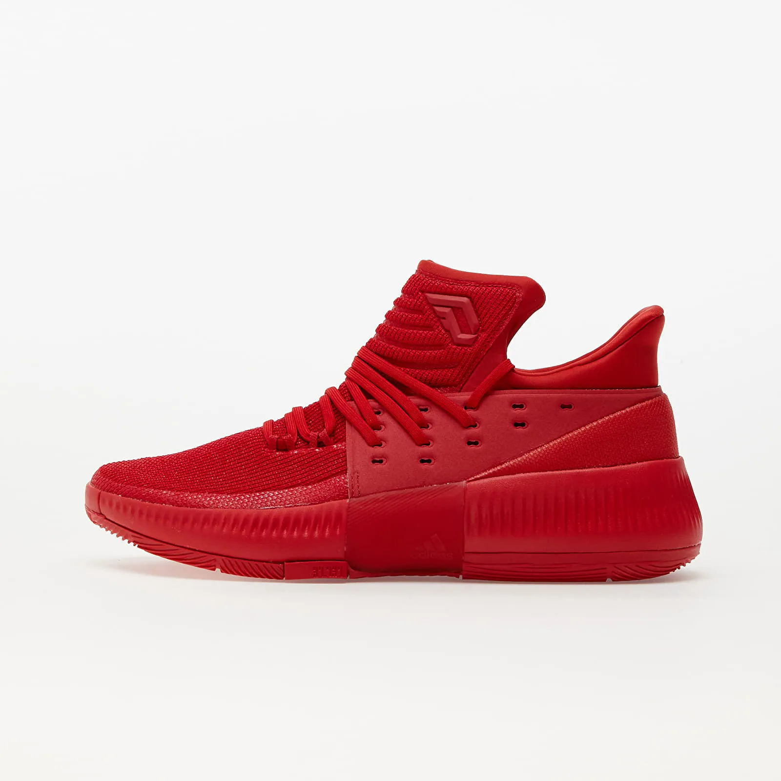 adidas Performance Damian Lillard 3
