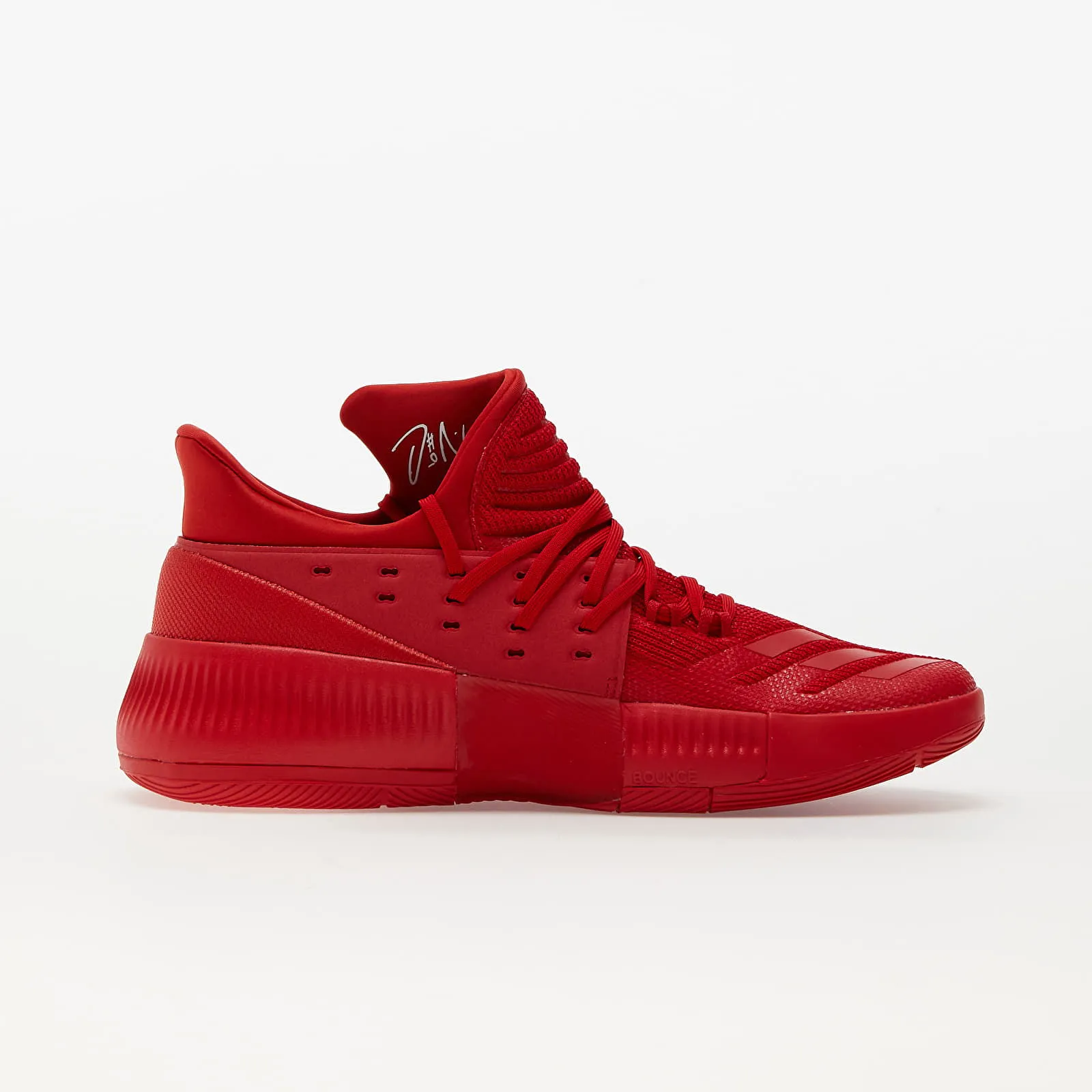 adidas Performance Damian Lillard 3