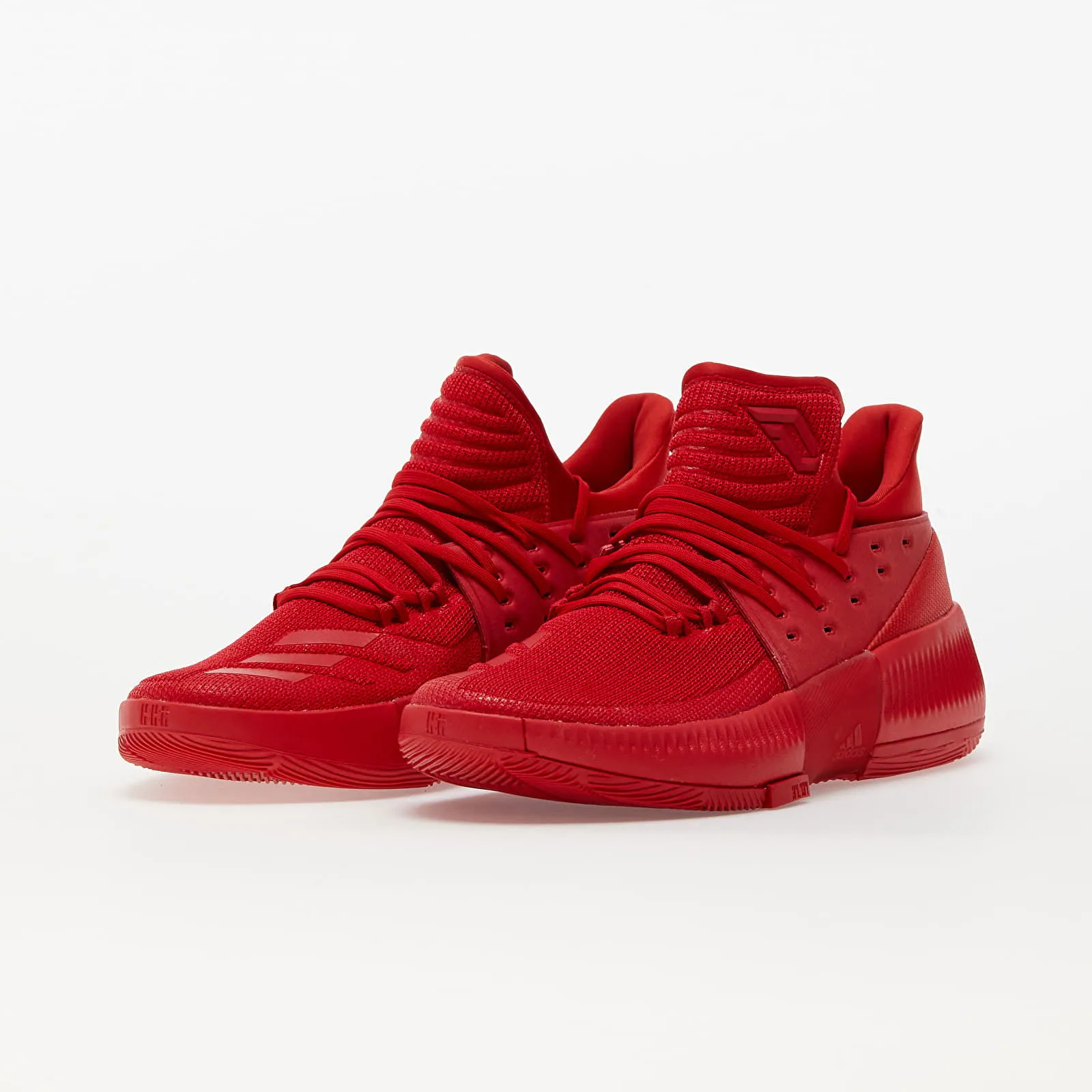adidas Performance Damian Lillard 3
